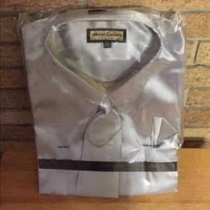 New men Dress shirt